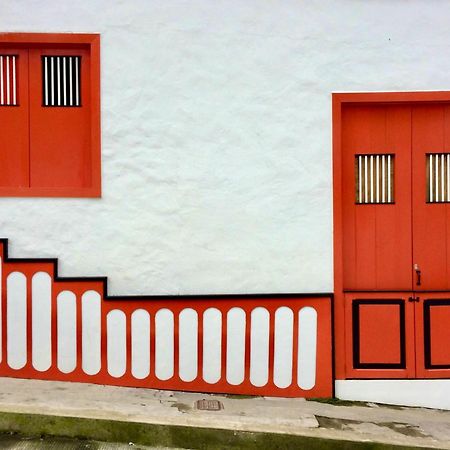 Hostal Tralala Σαλέντο Εξωτερικό φωτογραφία