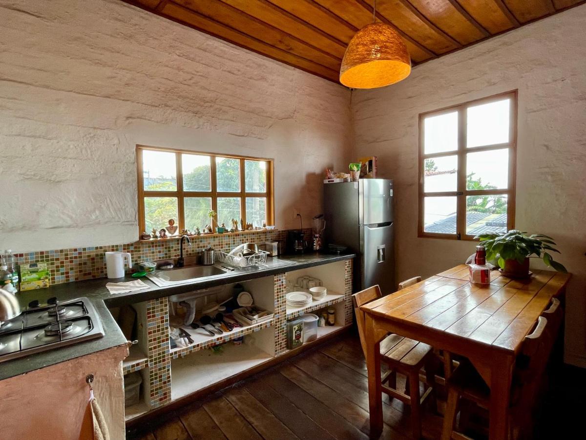 Hostal Tralala Σαλέντο Εξωτερικό φωτογραφία