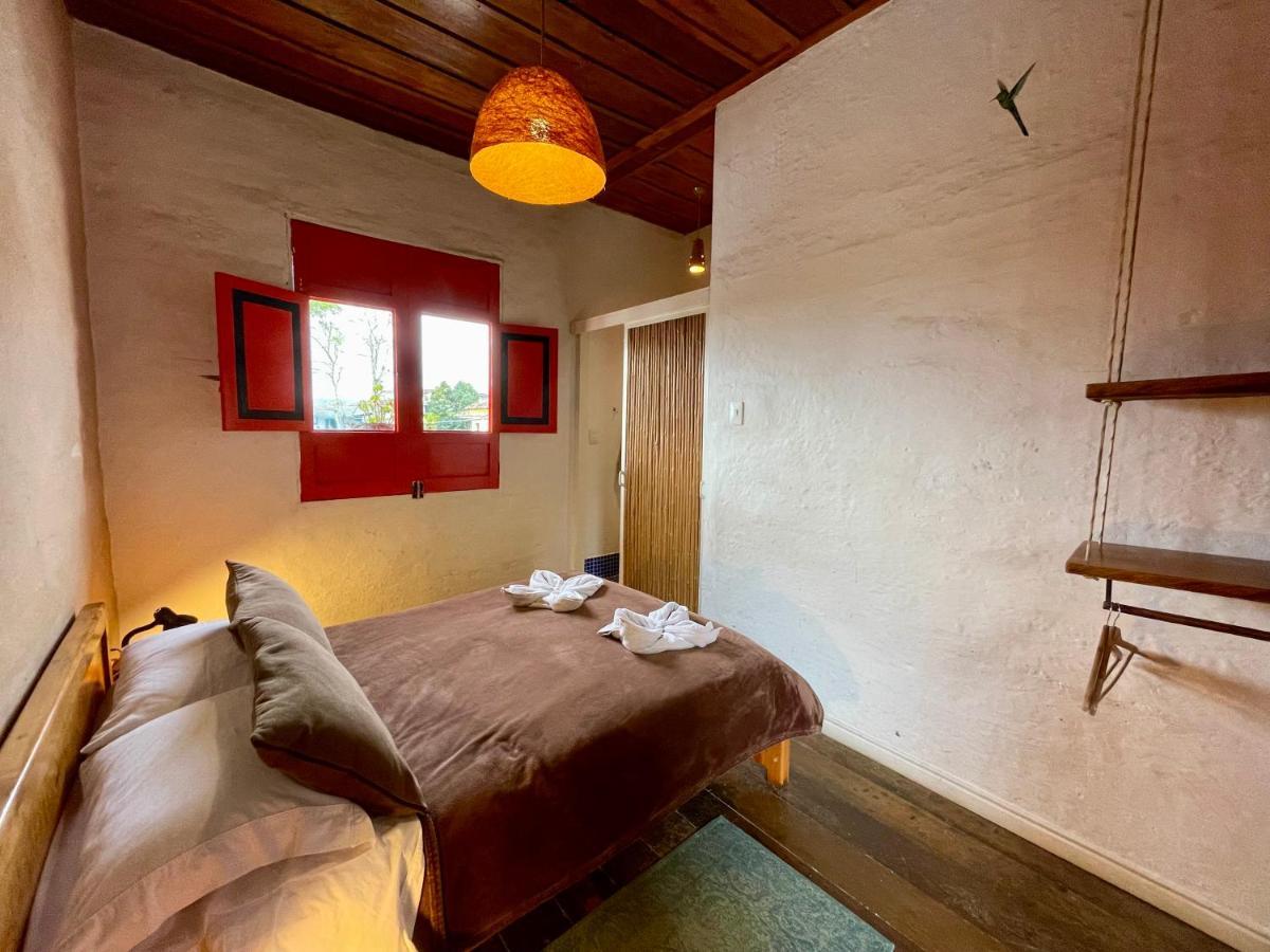 Hostal Tralala Σαλέντο Εξωτερικό φωτογραφία