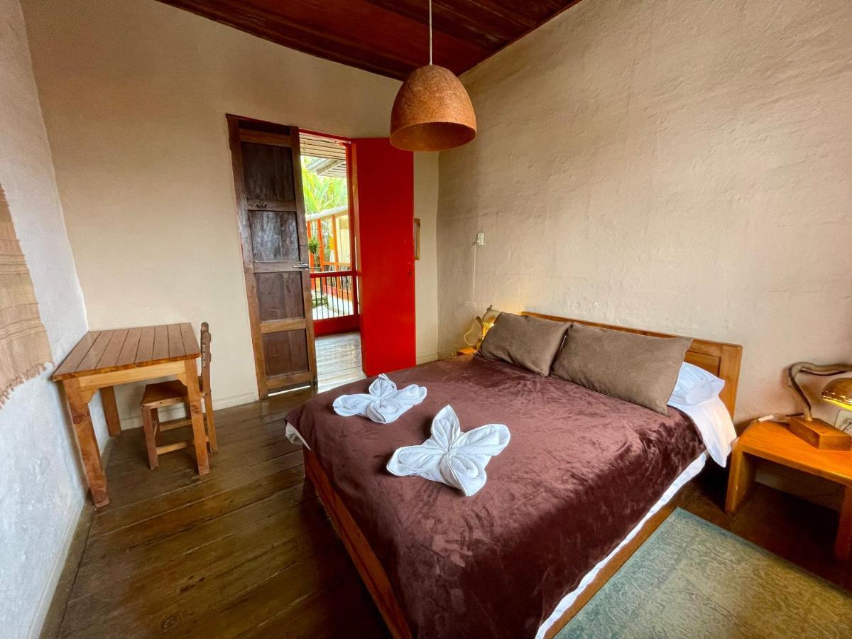 Hostal Tralala Σαλέντο Εξωτερικό φωτογραφία