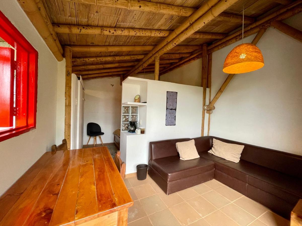 Hostal Tralala Σαλέντο Εξωτερικό φωτογραφία