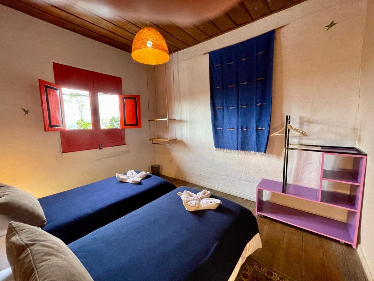 Hostal Tralala Σαλέντο Εξωτερικό φωτογραφία
