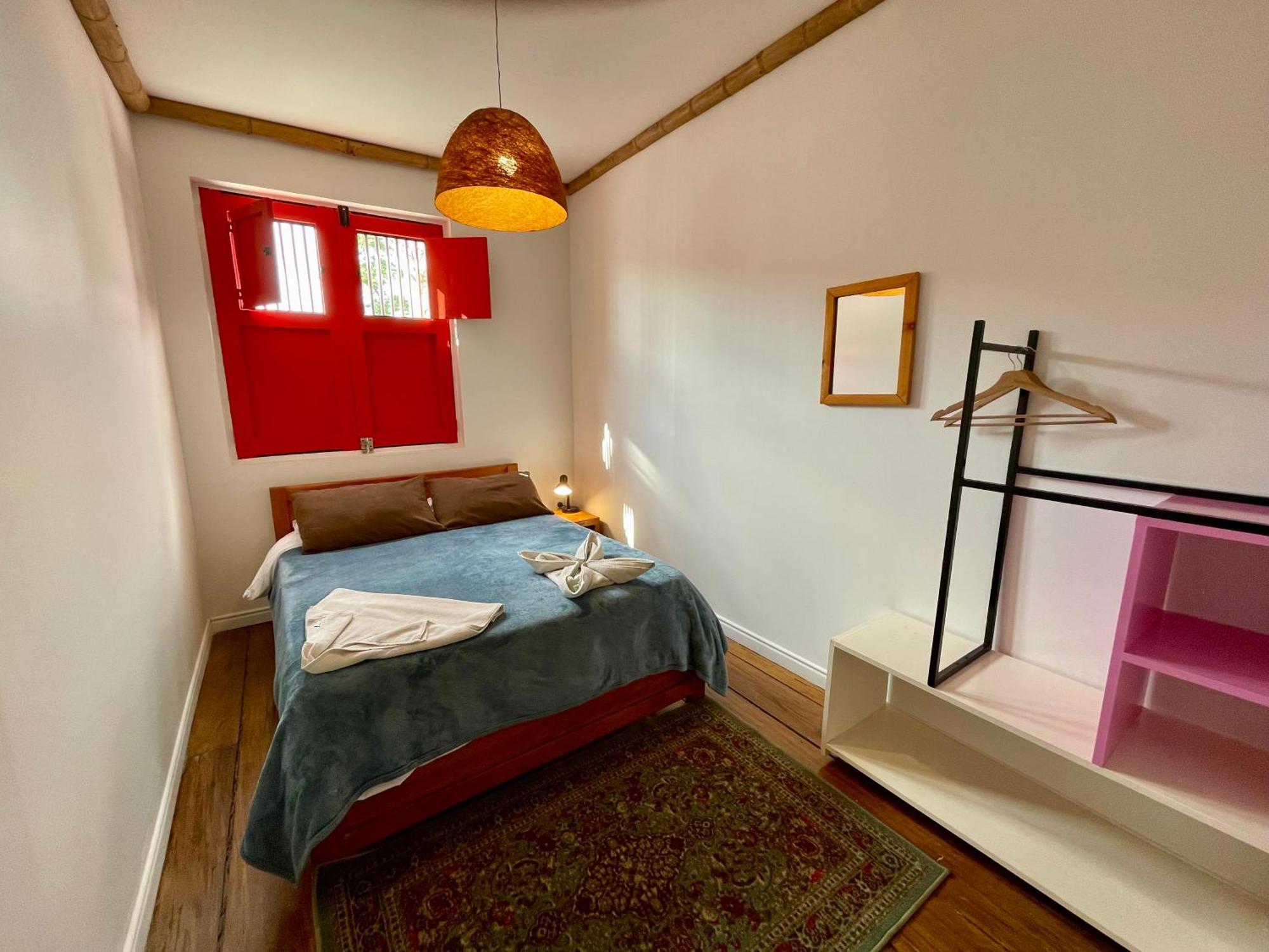 Hostal Tralala Σαλέντο Εξωτερικό φωτογραφία