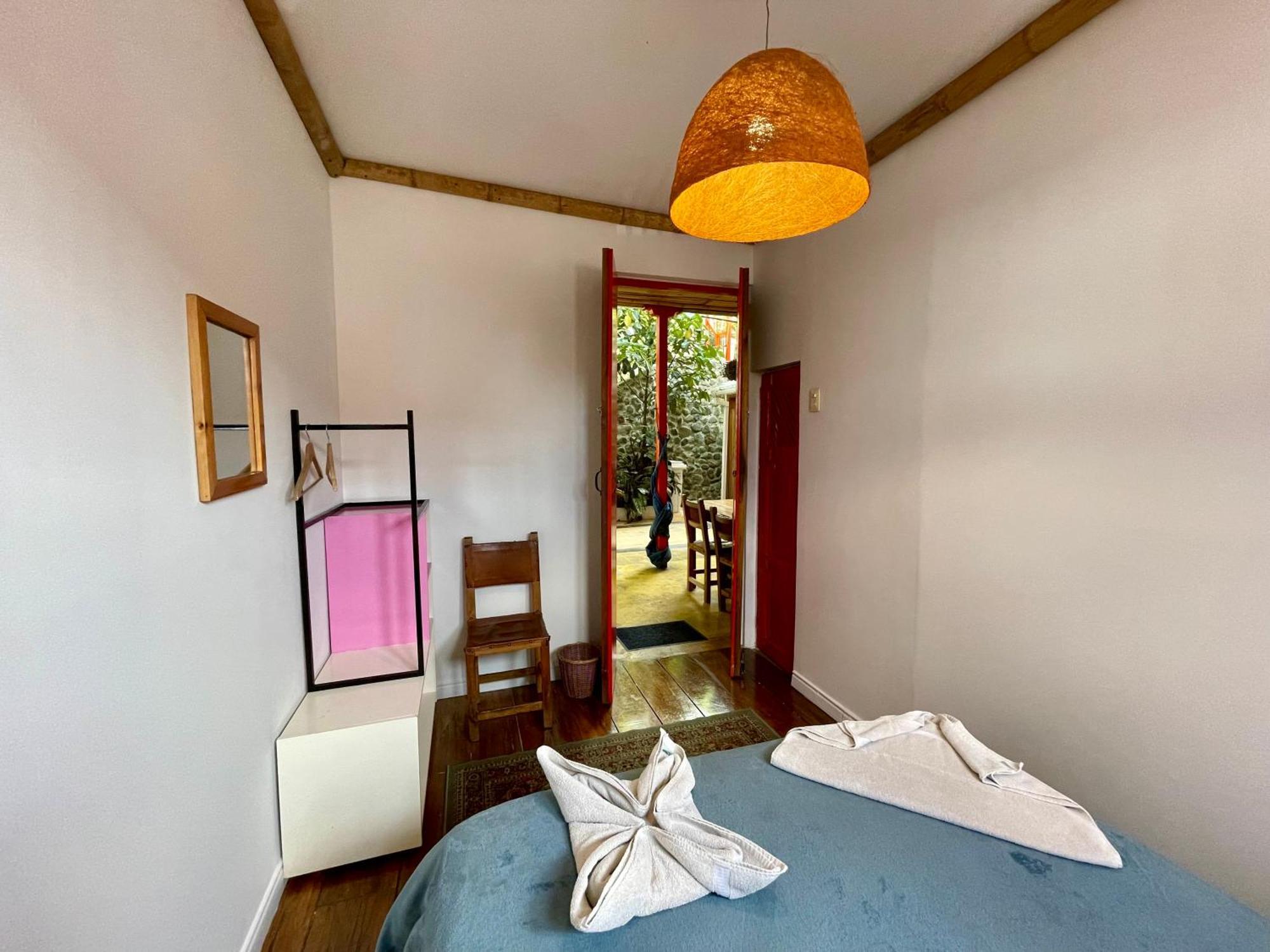 Hostal Tralala Σαλέντο Εξωτερικό φωτογραφία